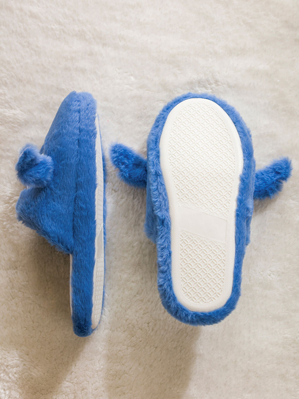 Chaussons de maison Mixte Femme-3