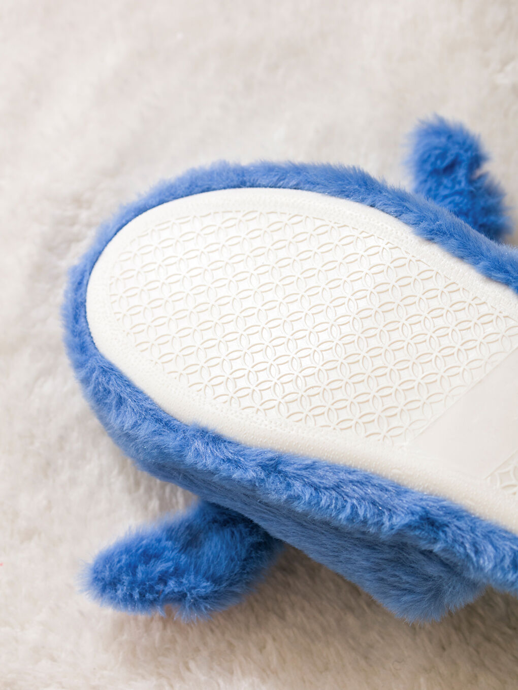 Chaussons de maison Mixte Femme-4