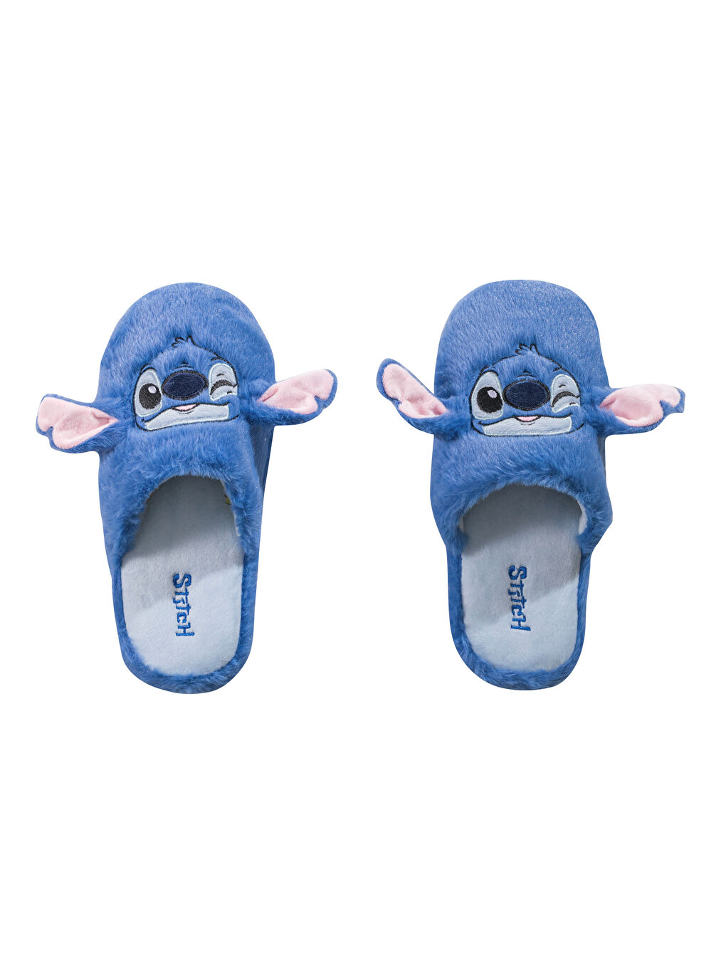 Chaussons de maison Mixte Femme-5