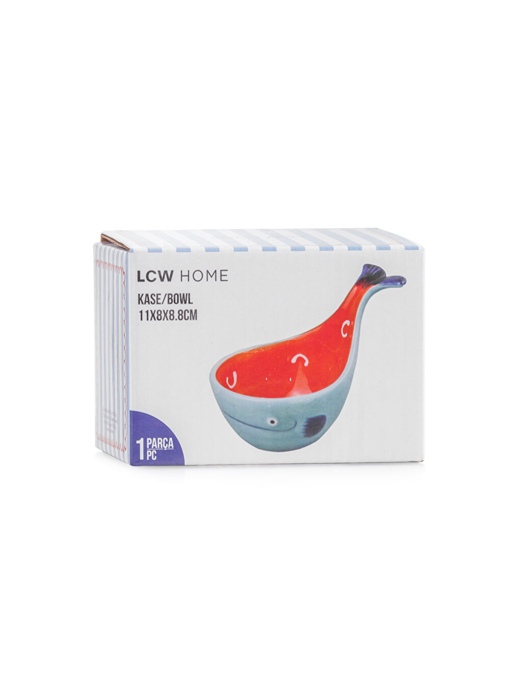 Разноцветный Менажница-3