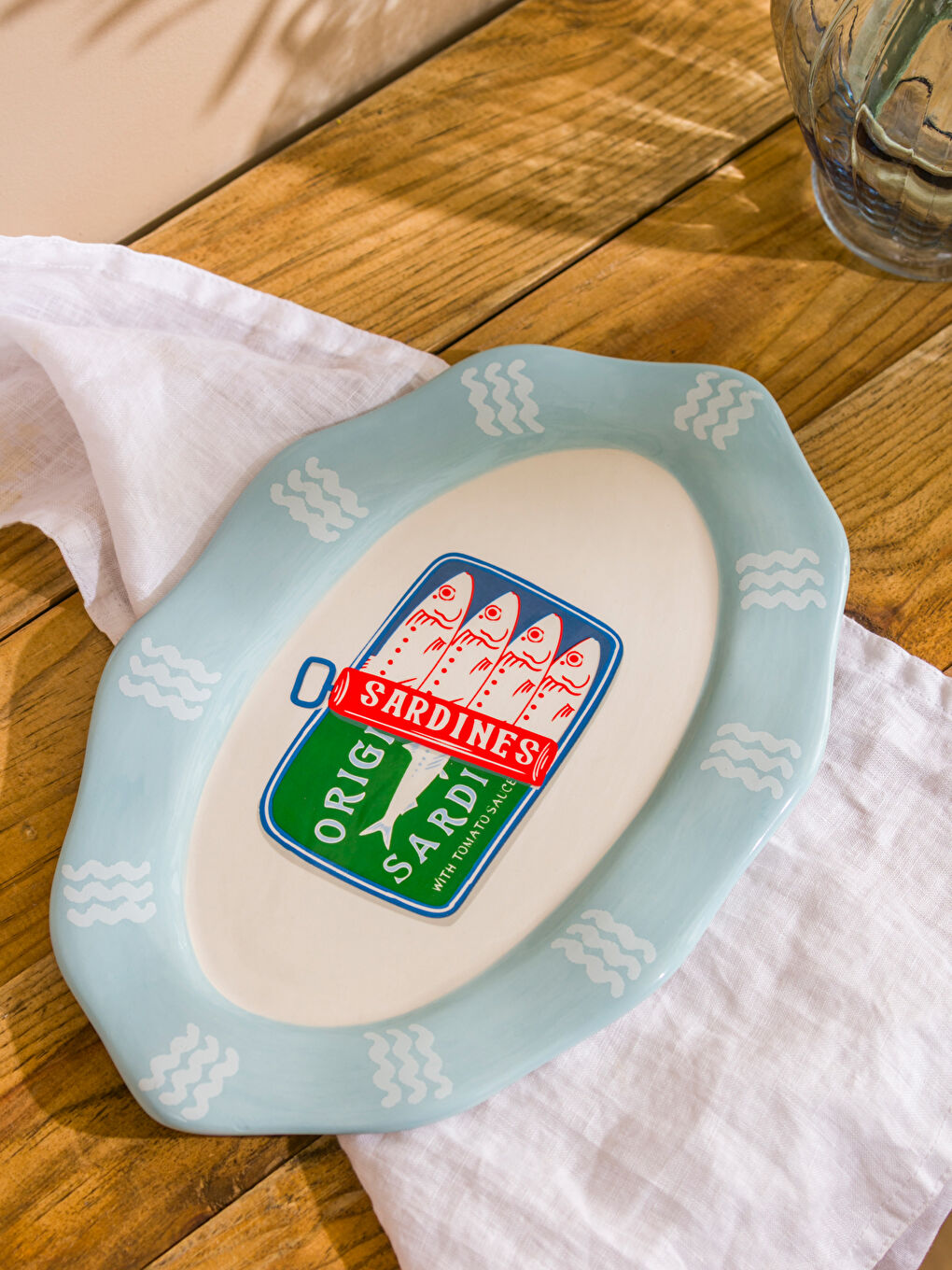 Plateau de service Mixte-1