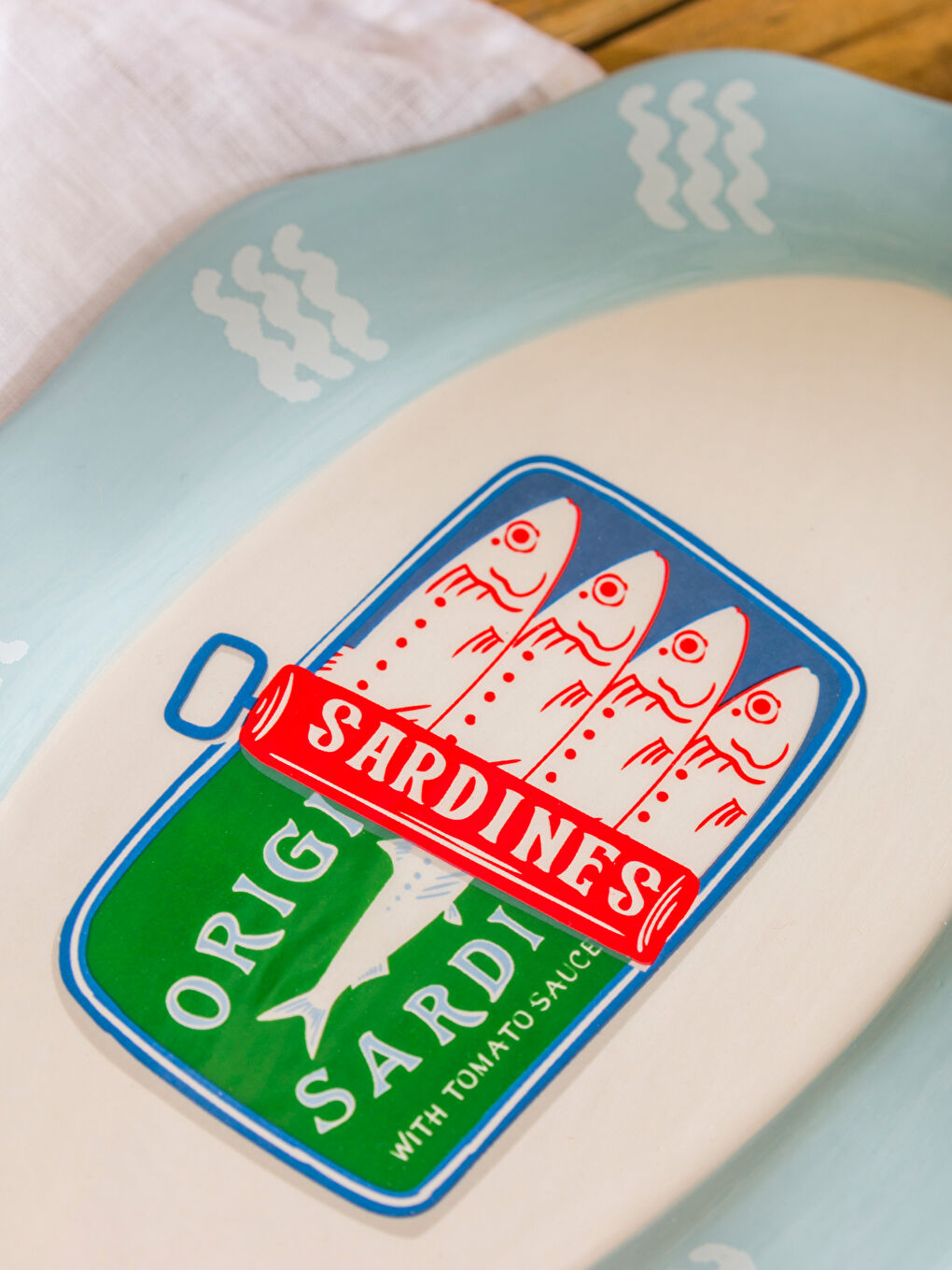 Plateau de service Mixte-2