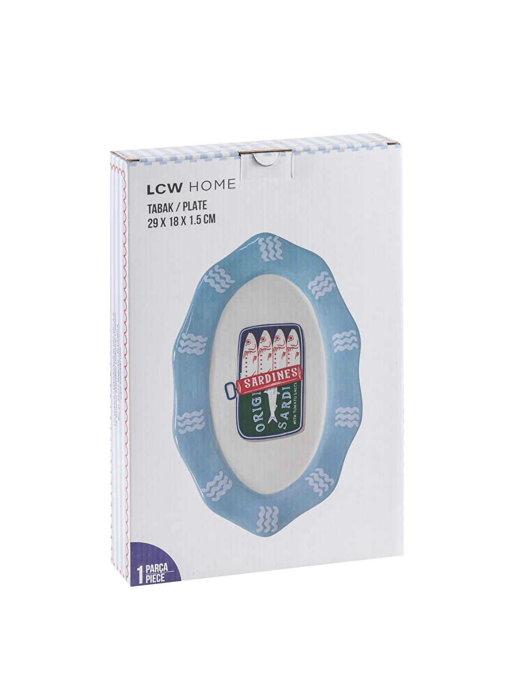 Plateau de service Mixte-3