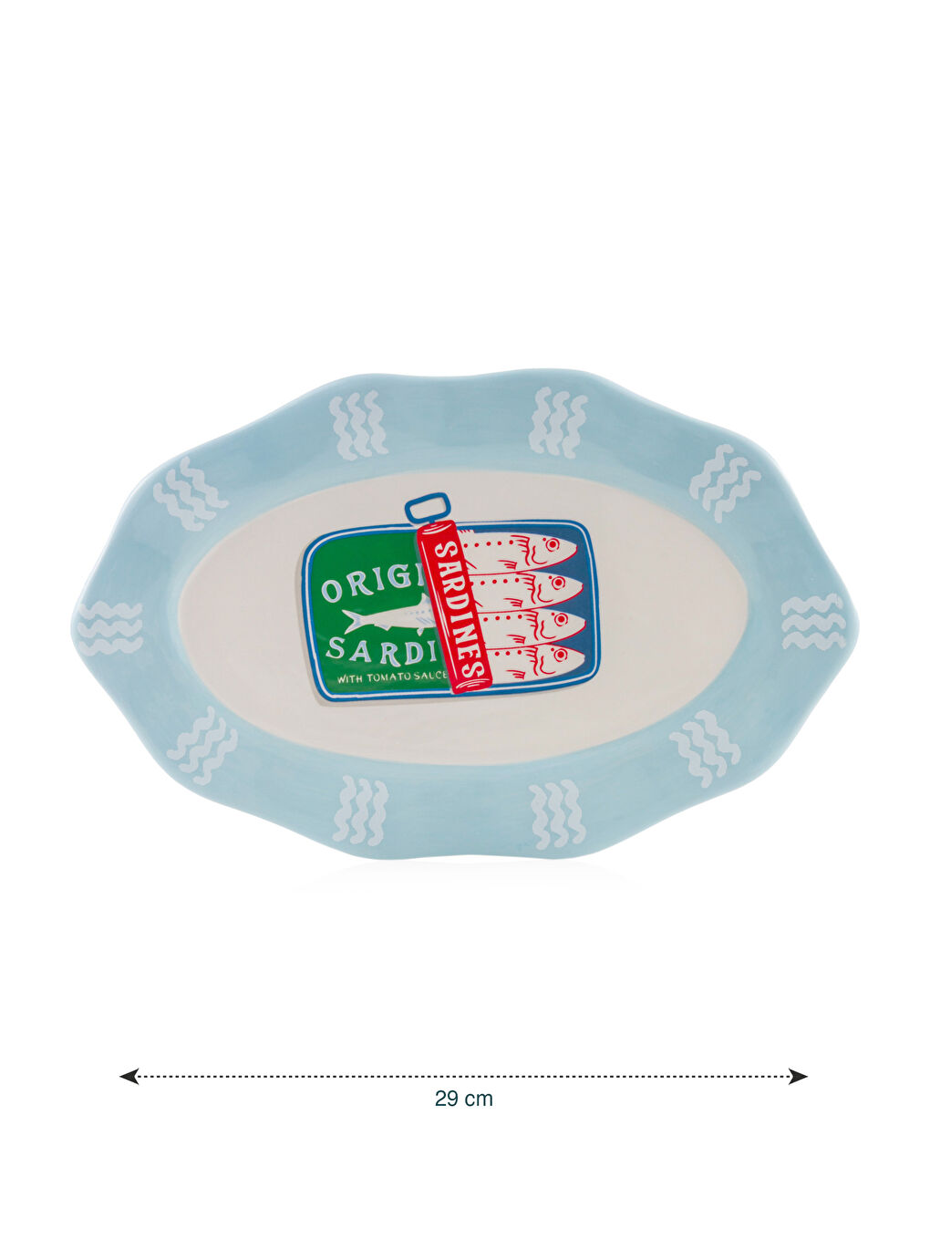 Plateau de service Mixte-4