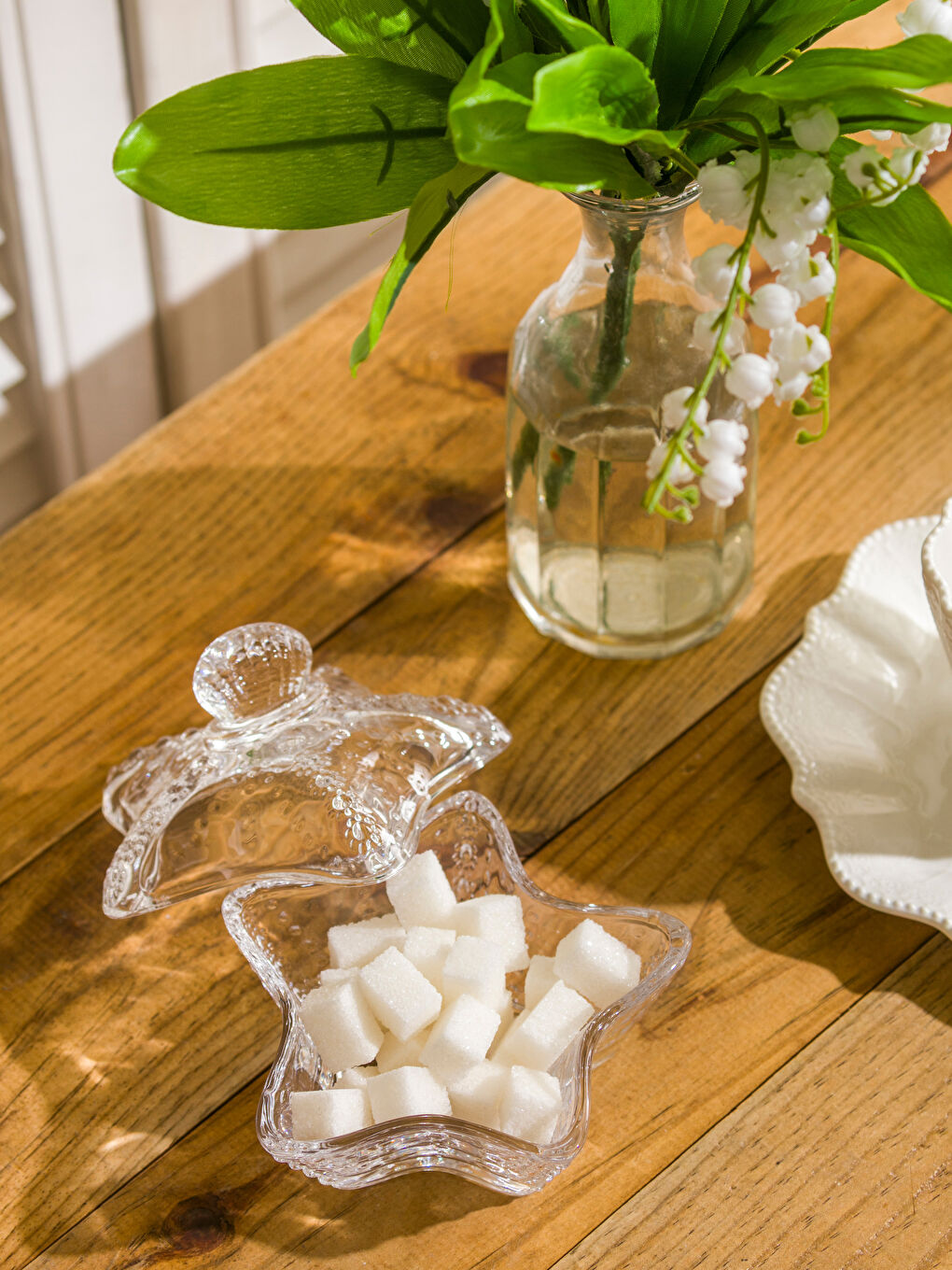 Mix Posuda za šećer -1