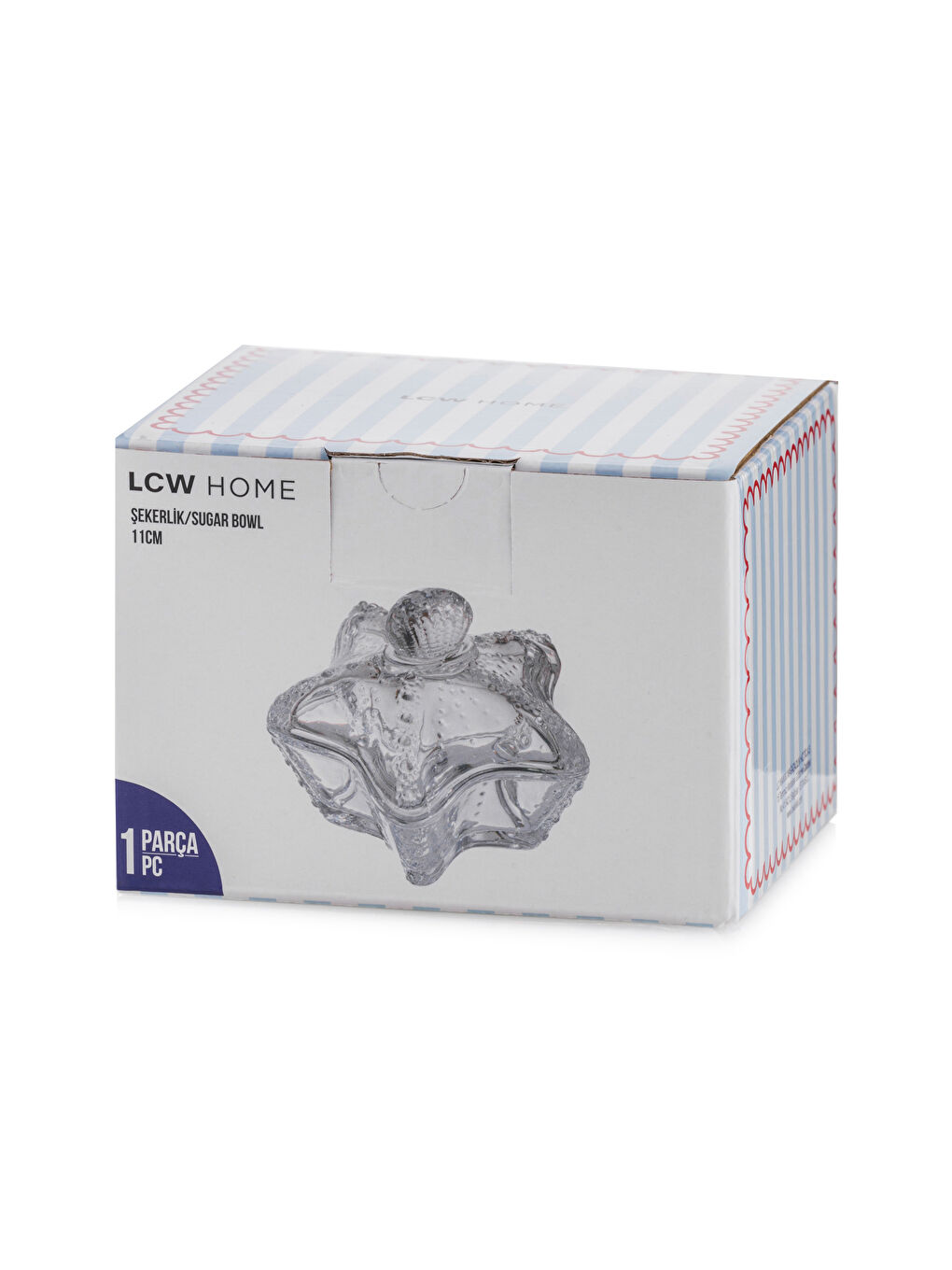 Mix Posuda za šećer -3