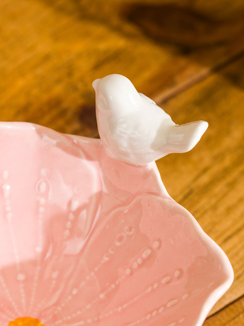 Keramička činija za grickalice, 15 cm-2