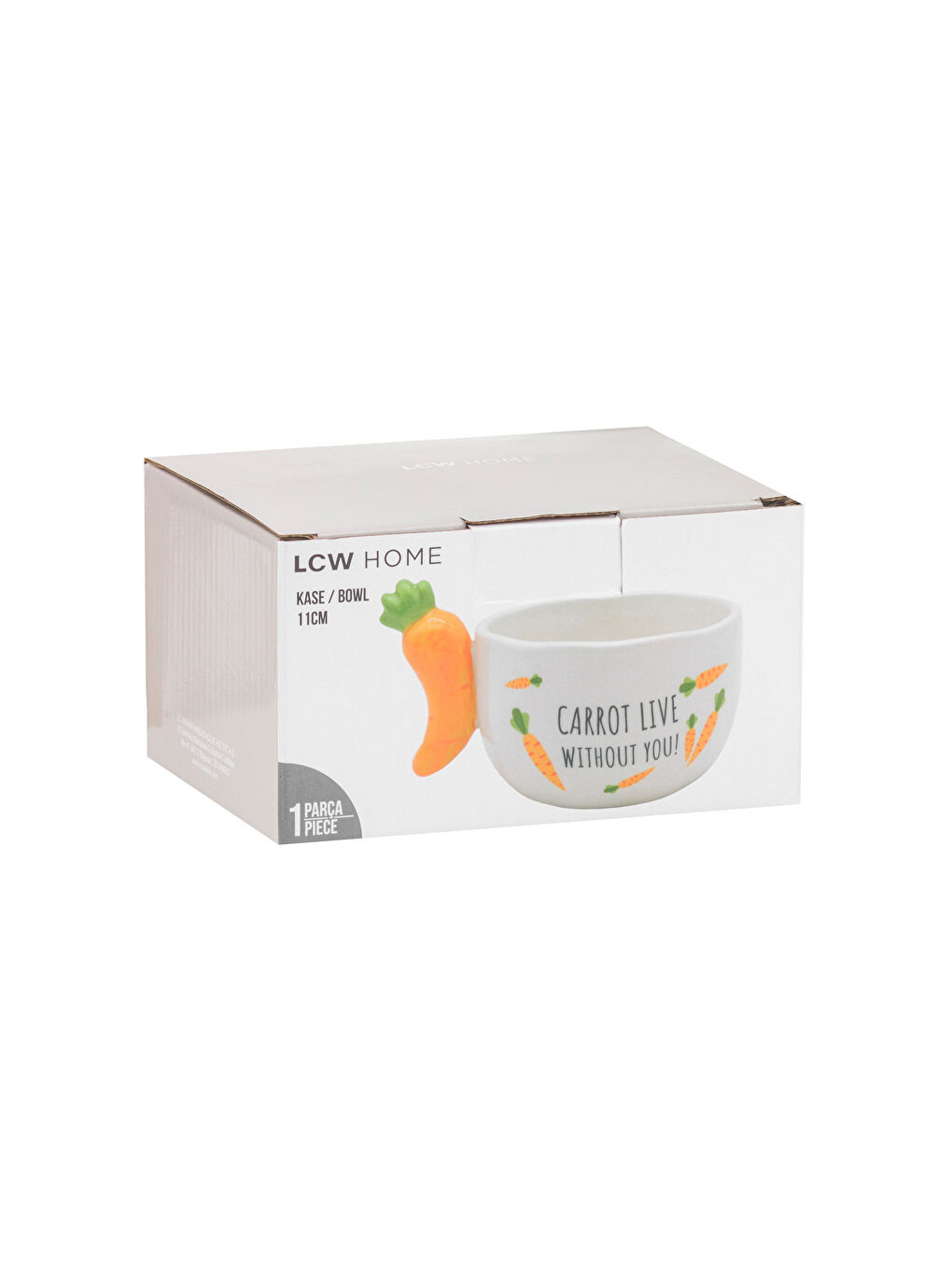 Разноцветный Чаша-3