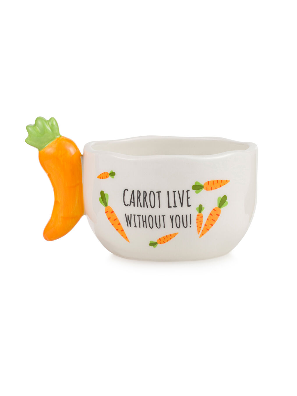 Разноцветный Чаша-4