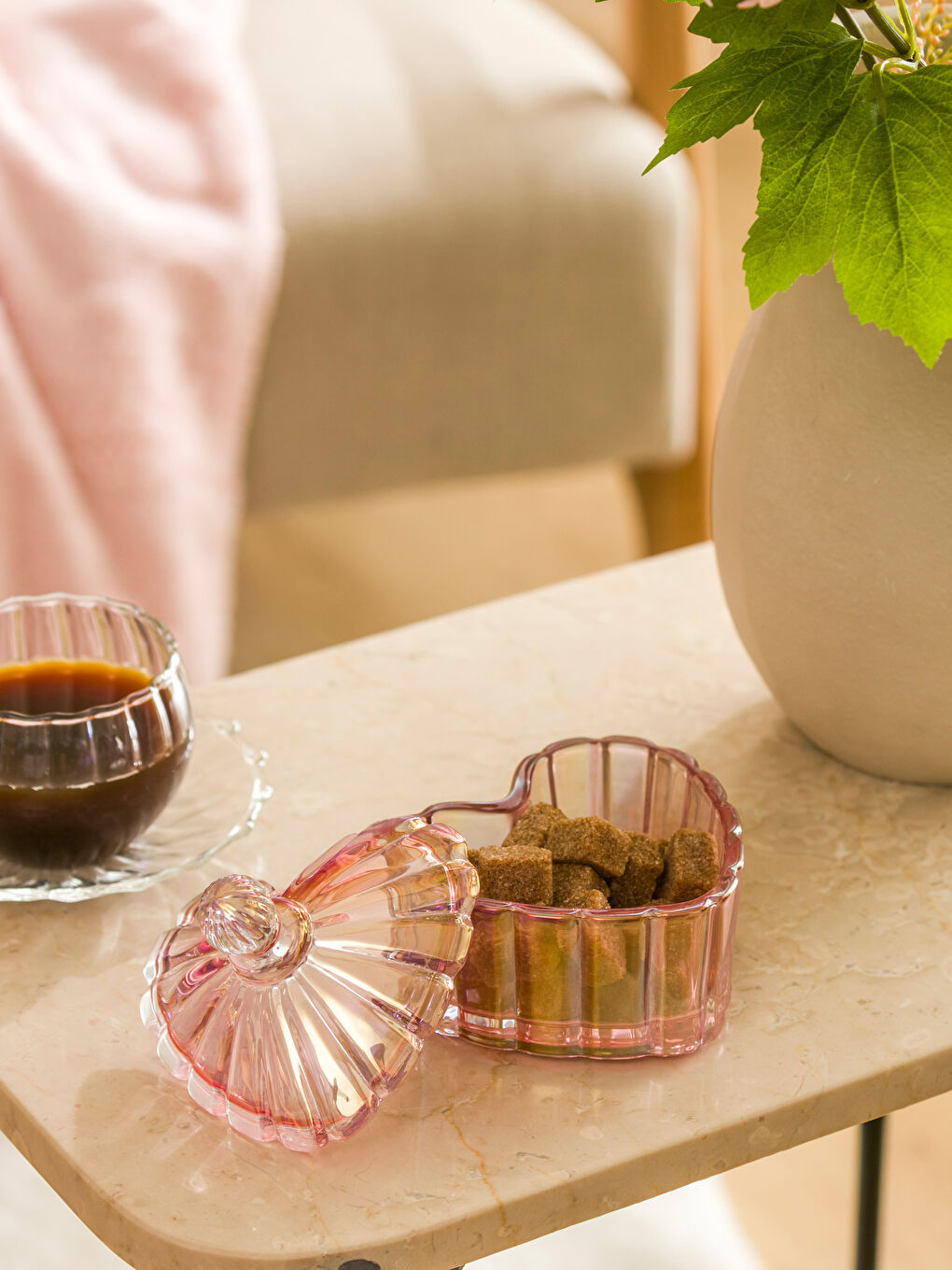 Аралас Қант салатын ыдыс-1