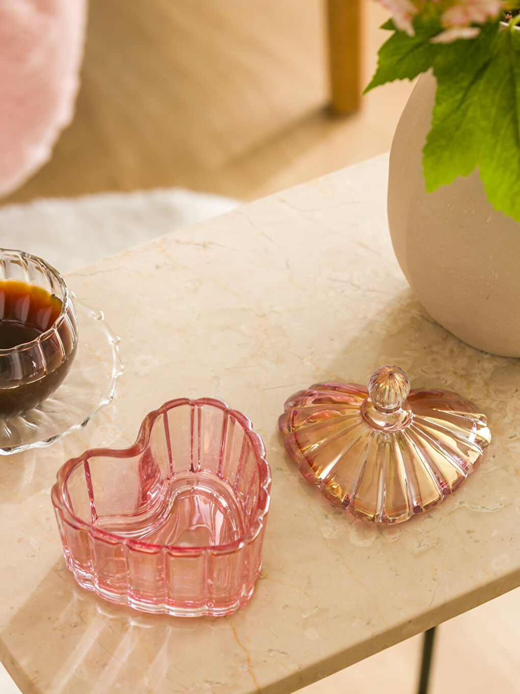 Аралас Қант салатын ыдыс-2