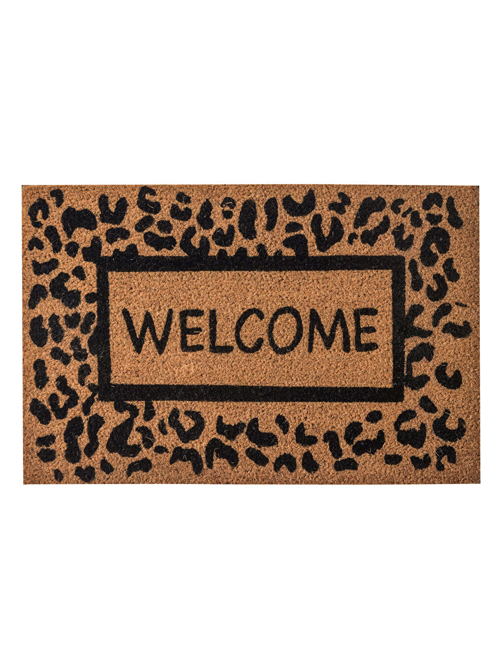 پەڕۆی دەرگا "بەخێربێن" 40x60 cm-3