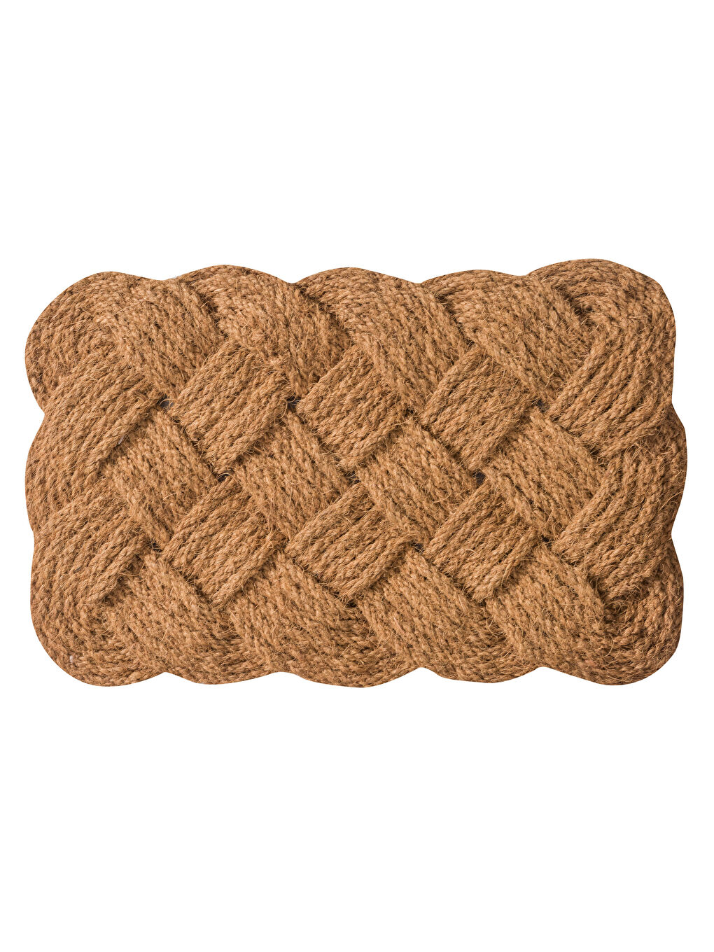 Woven Doormat 40x60 cm-3