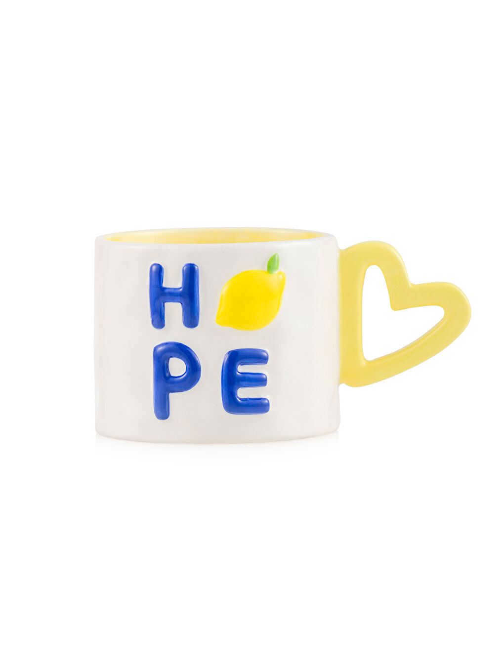 Printed Ceramic Mug, 400 ml-4