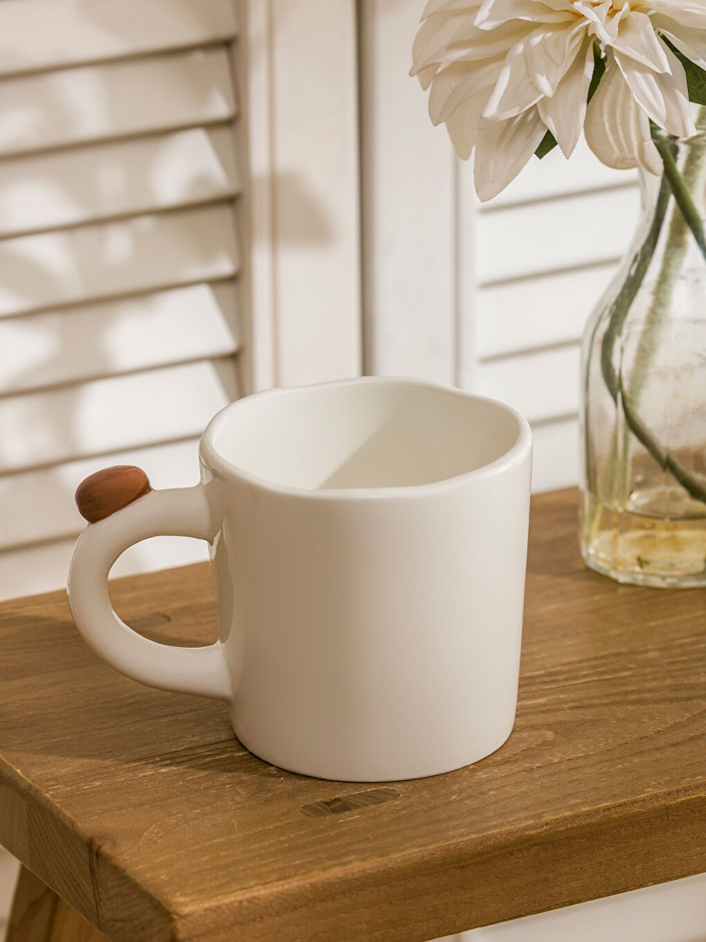 Printed Ceramic Mug, 485 ml-1