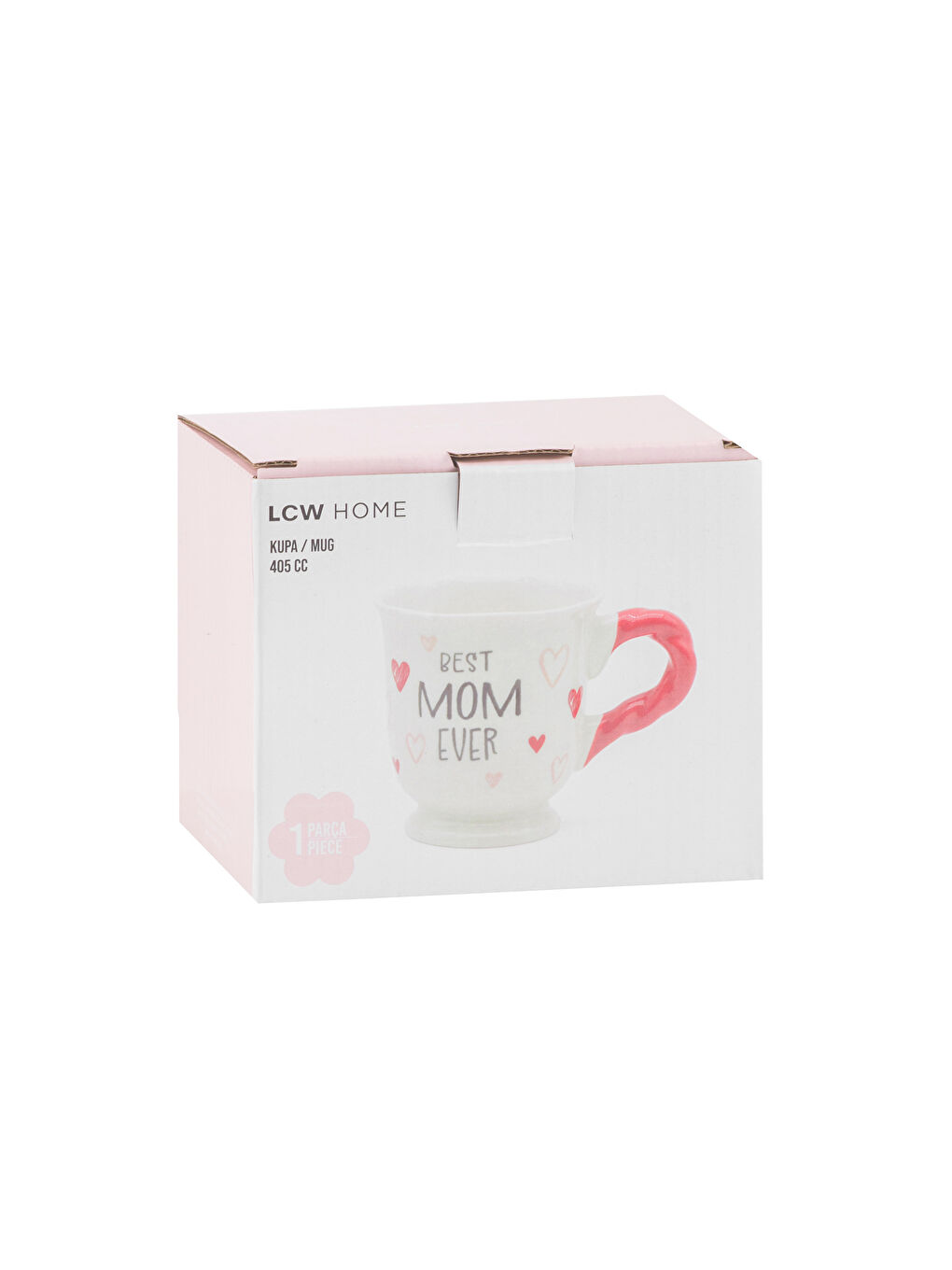 Разноцветный Чашка-3