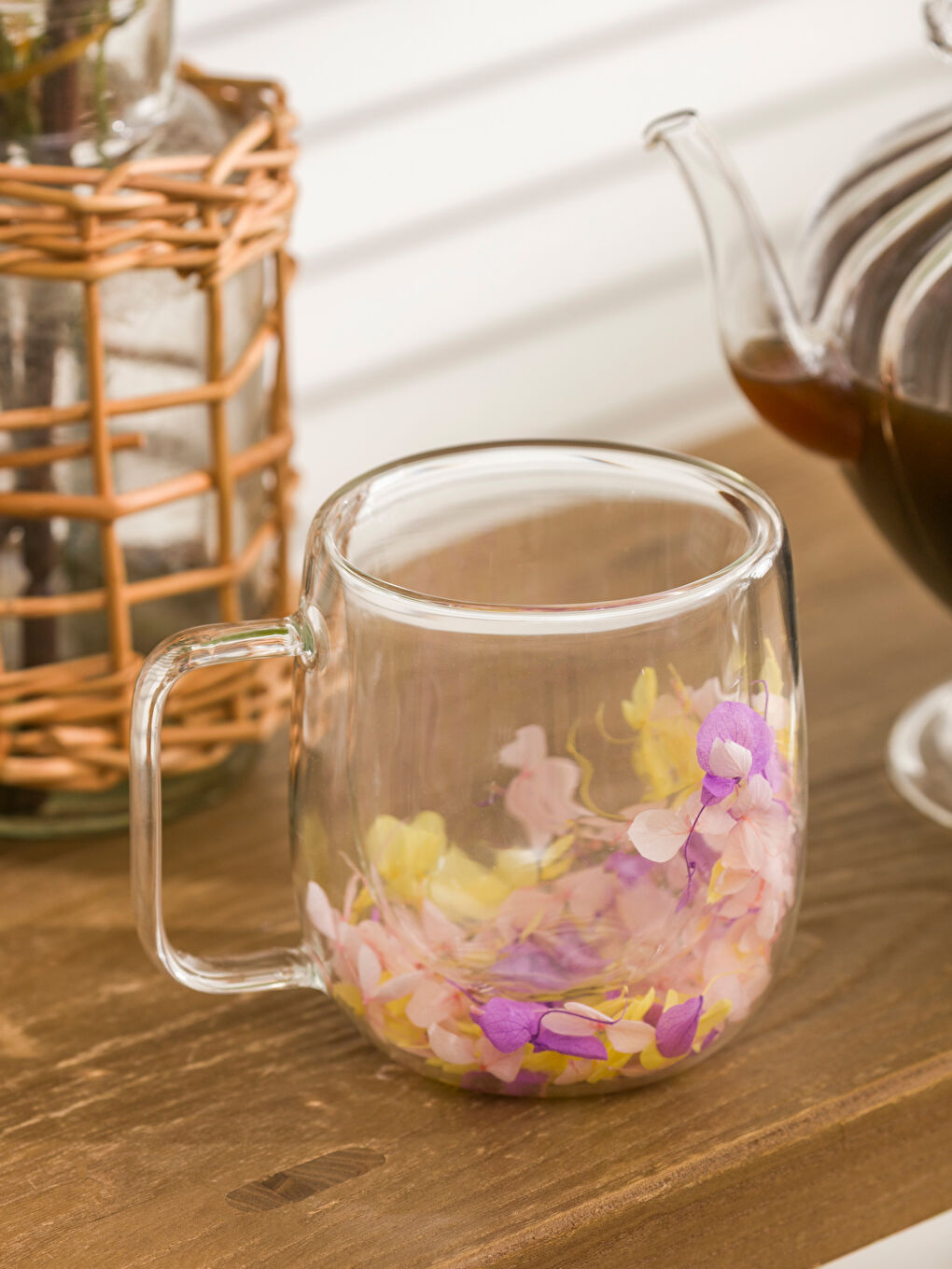 Комбинированный Чашка-1