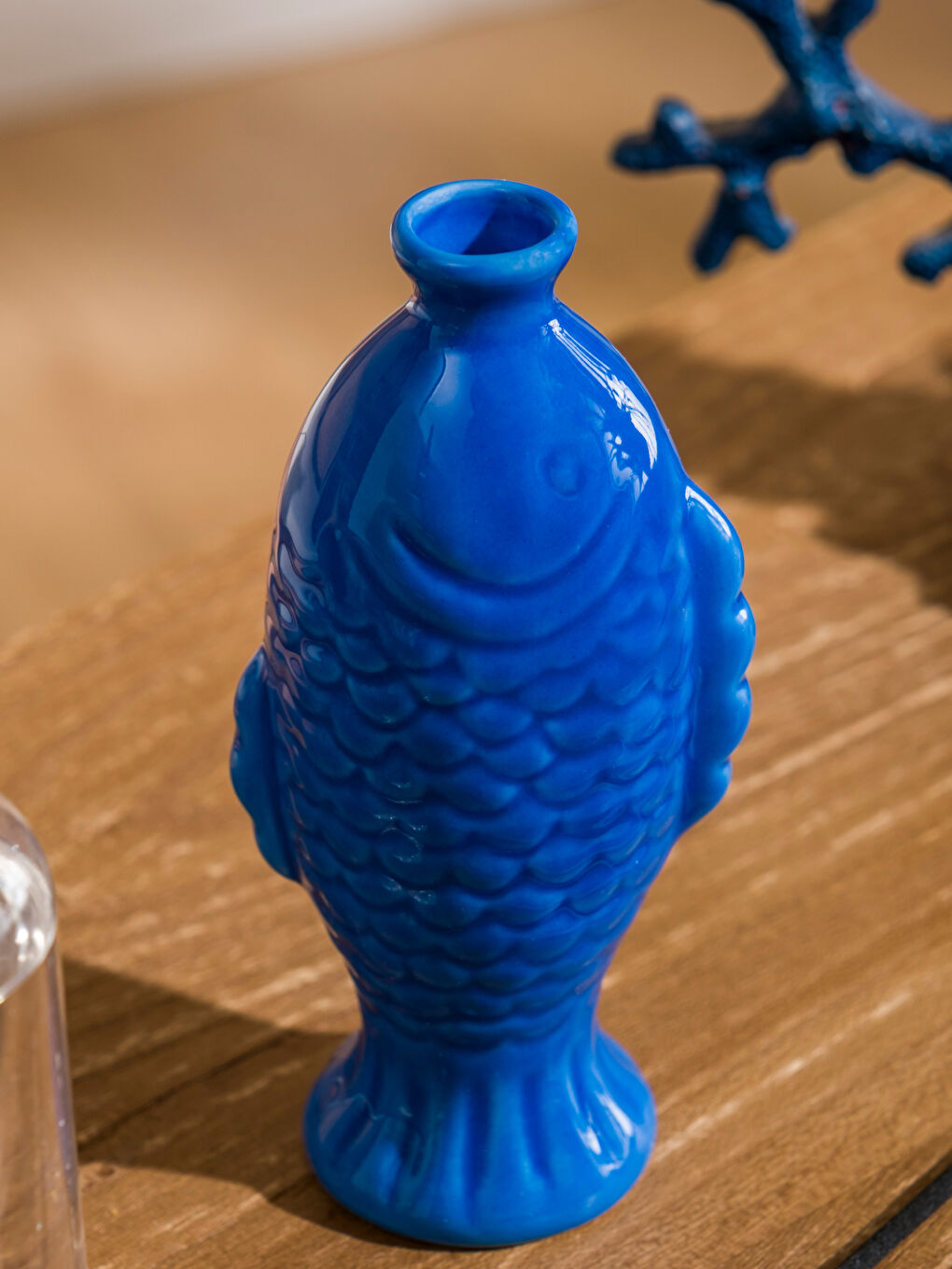 Balık Figürlü Dekoratif Çubuklu Oda Kokusu 100 ml-2