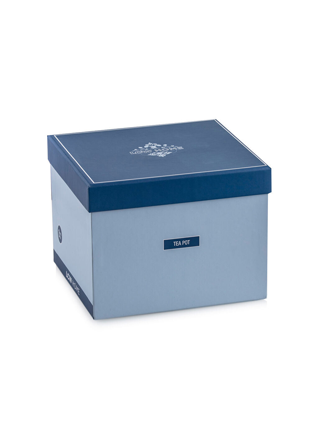 Karışık Cam Demlik 1000 ml-4