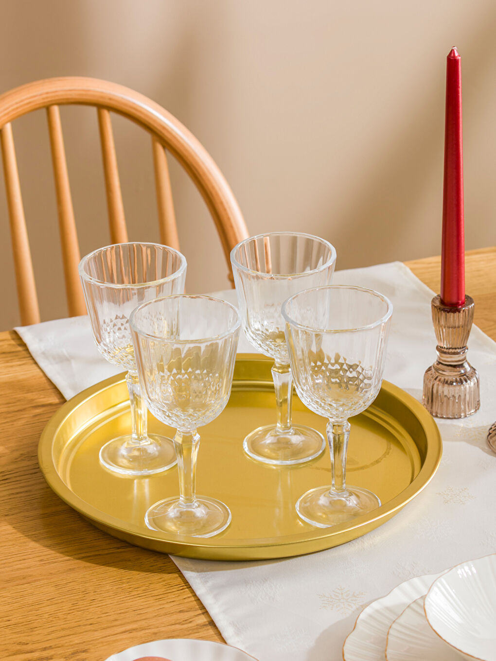 Комбинированный Набор стаканов-1