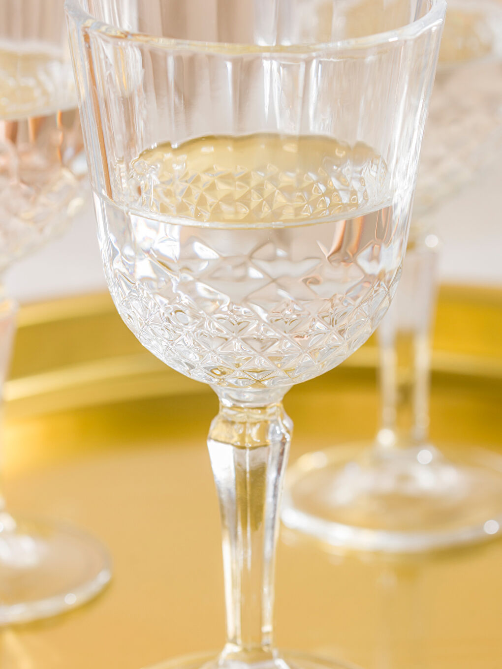 Комбинированный Набор стаканов-2