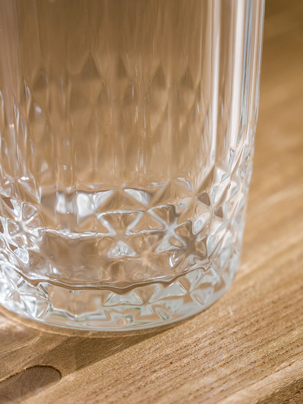 Түссіз Стақан жиынтығы-2