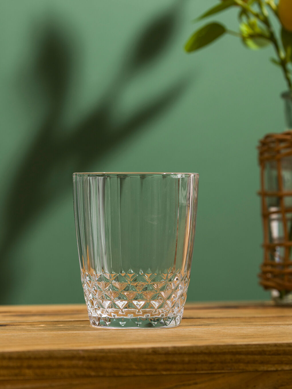 Комбинированный Набор стаканов