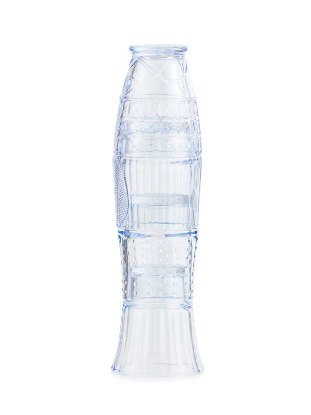 Verre à soda BLEU-4