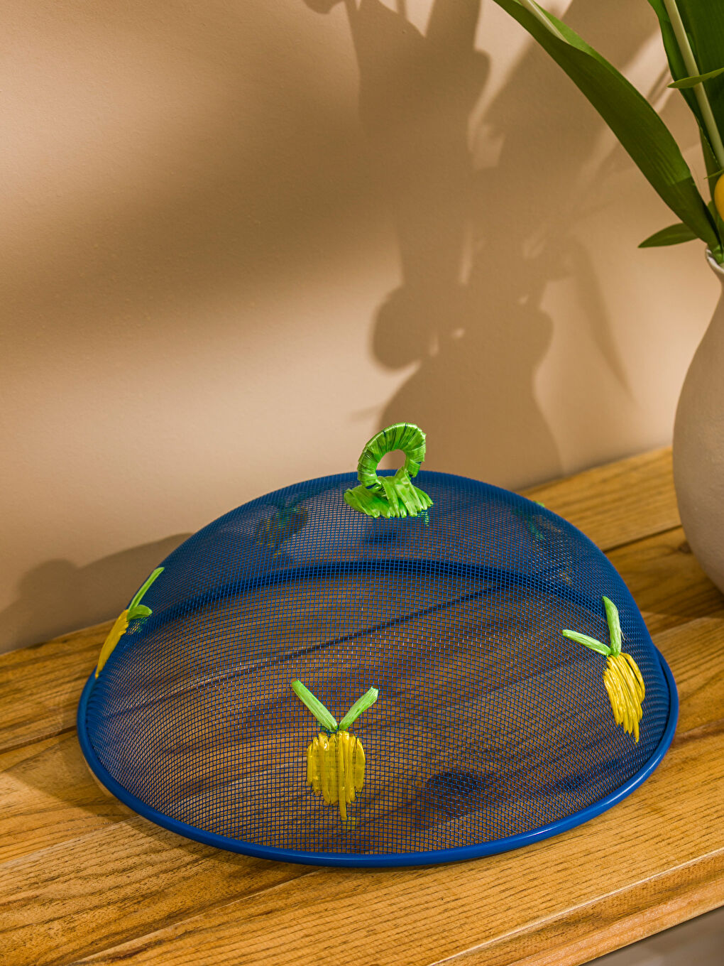 Outdoor Serving Mesh Dome Cover 30 cm-1