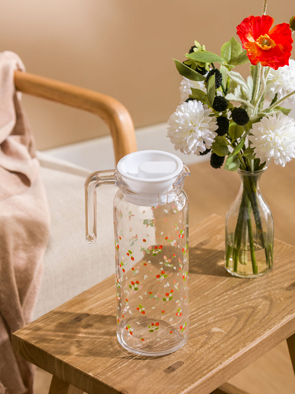 Комбинированный Кувшин-1