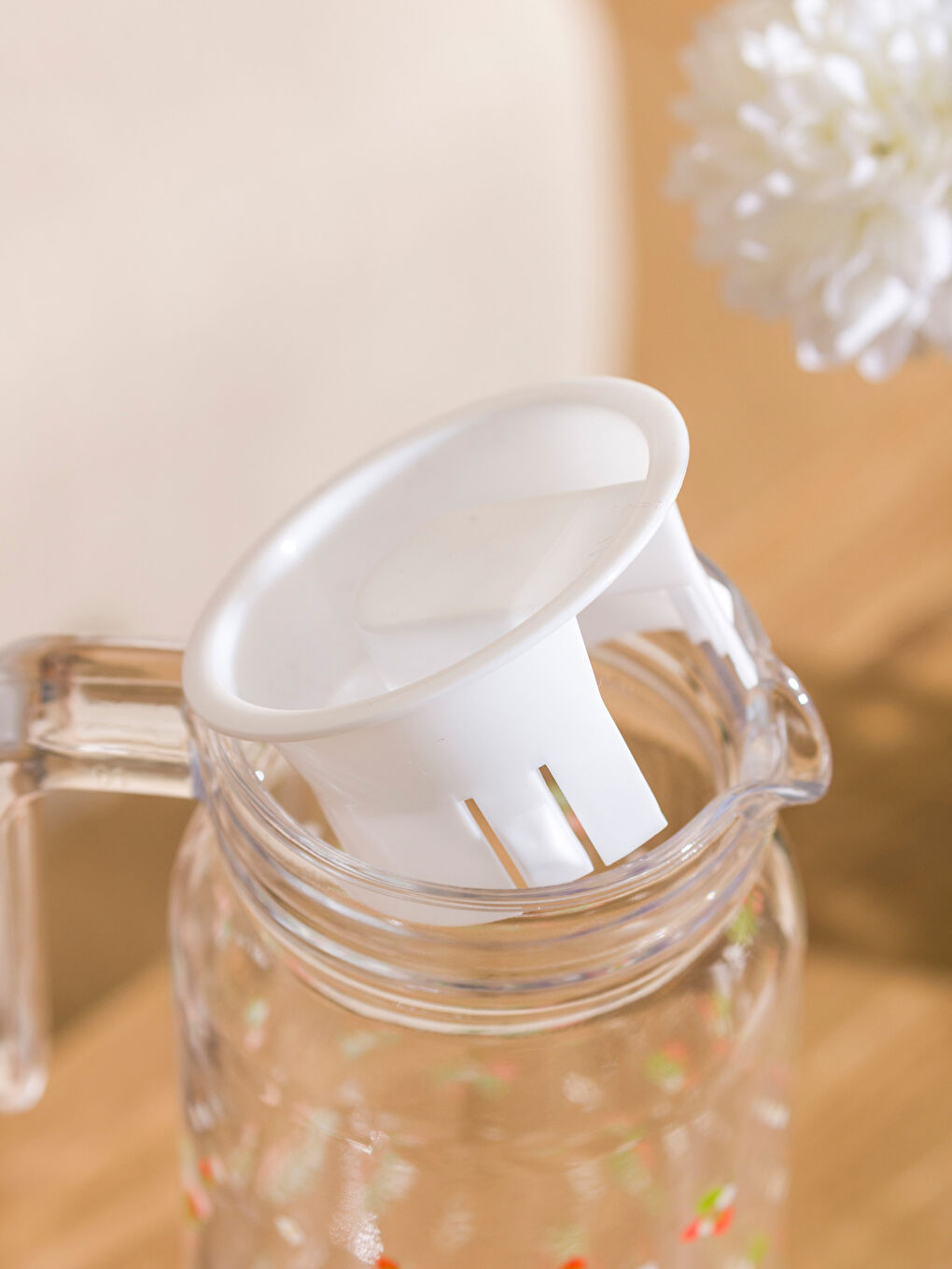 Комбинированный Кувшин-2