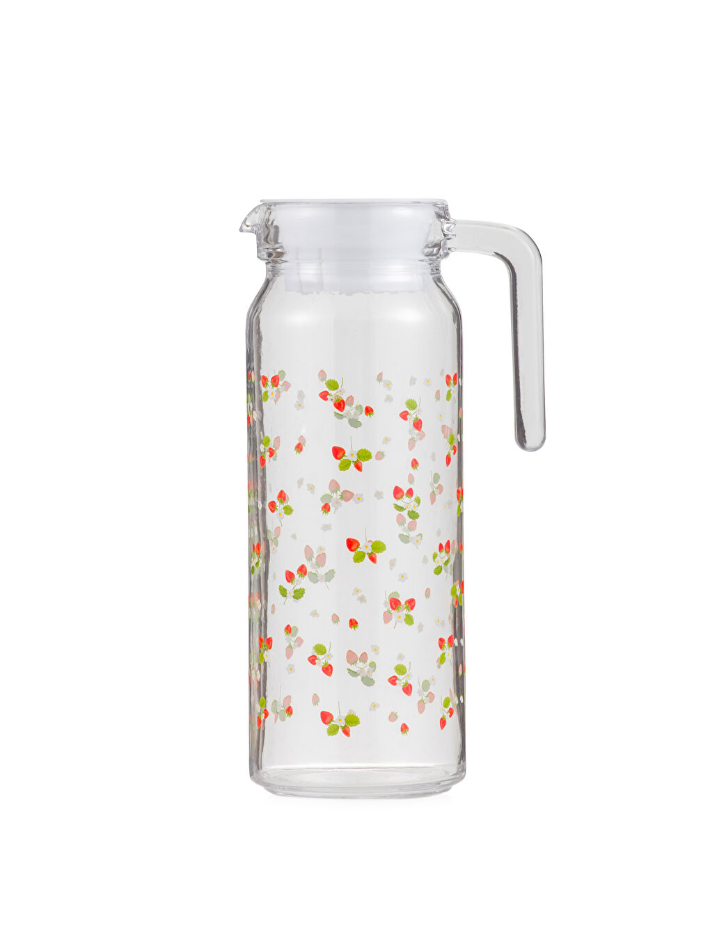 Комбинированный Кувшин-4