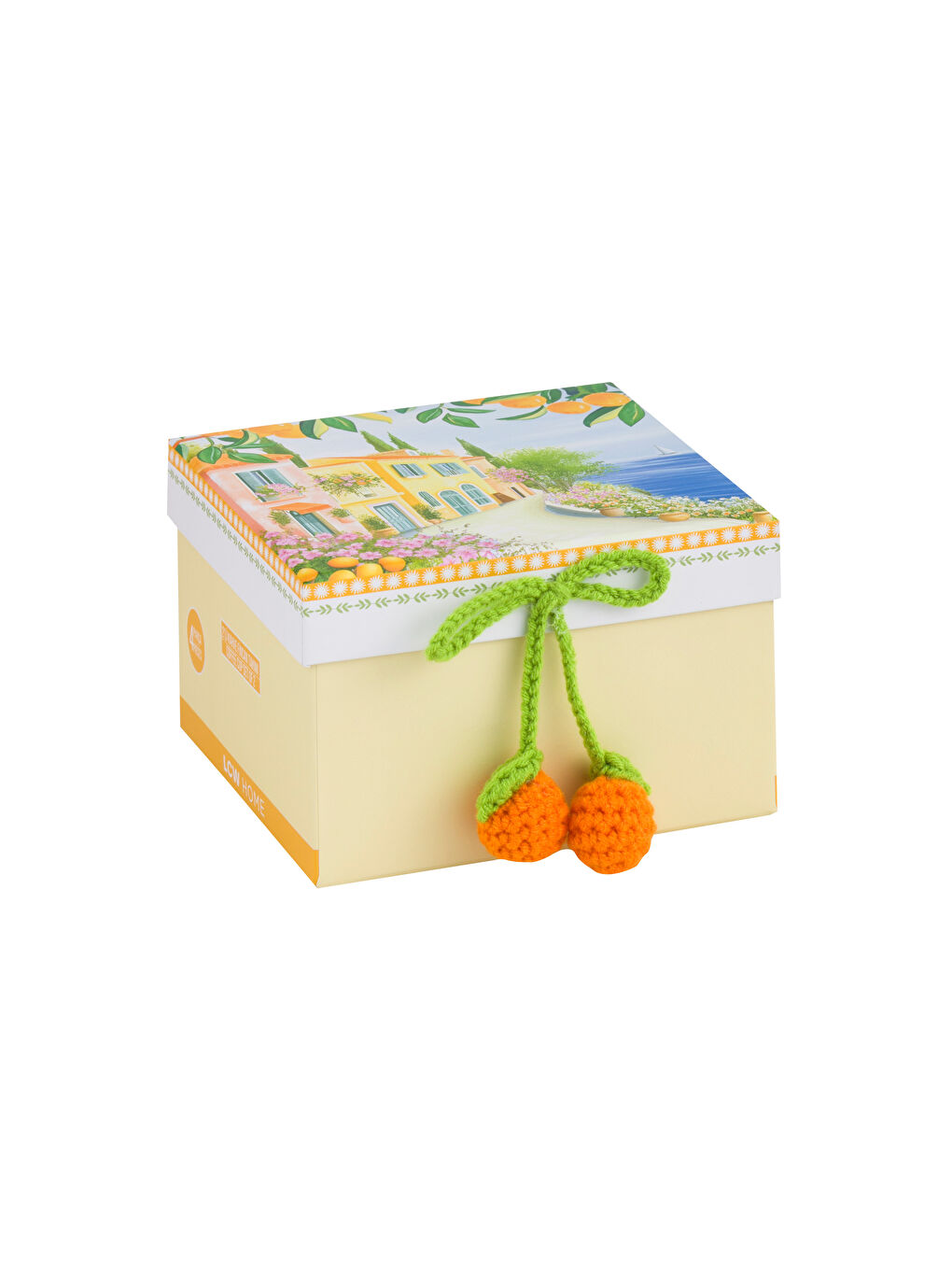 Karışık Baskılı 2 Kişilik Porselen Kahve Fincan Takımı 110 ml-3