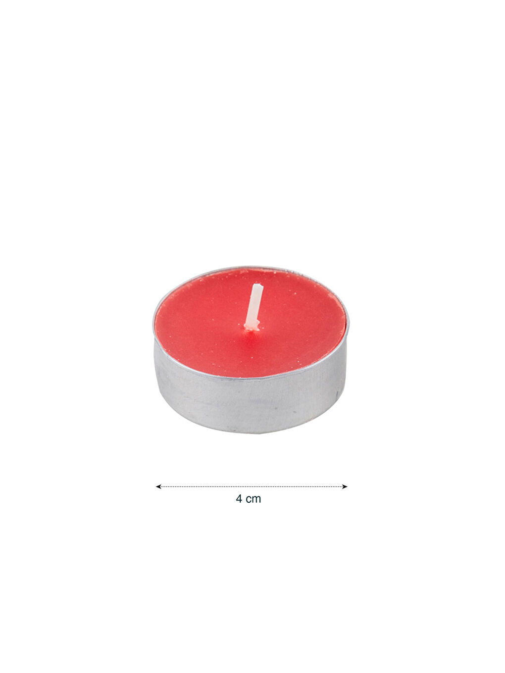 Karışık Mum Seti 12'li-3