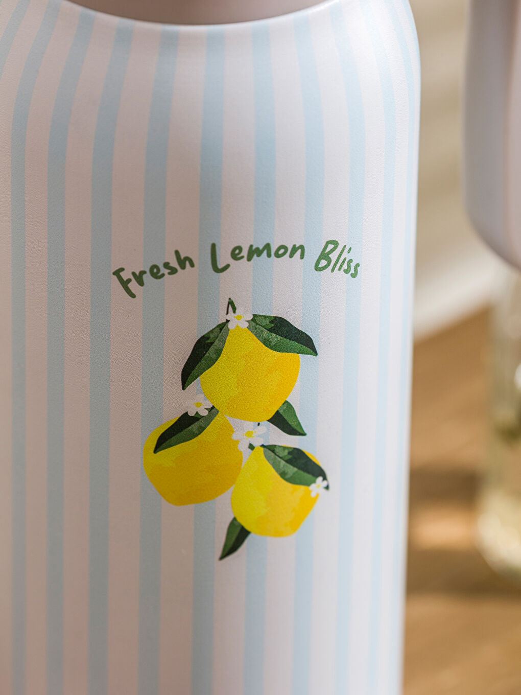 Vakum Kapaklı Termos 300 ml-1