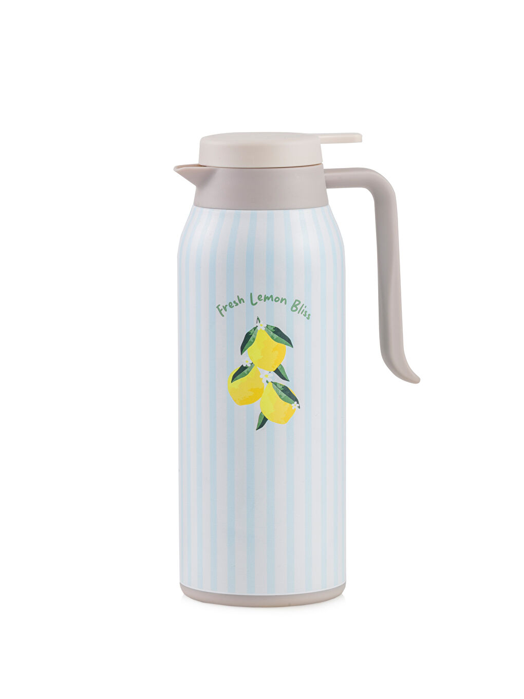 Vakum Kapaklı Termos 300 ml-3