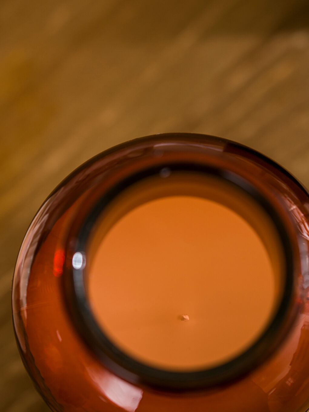 Karışık Sandal Ağacı Kokulu Dekoratif Mum 210 g-2