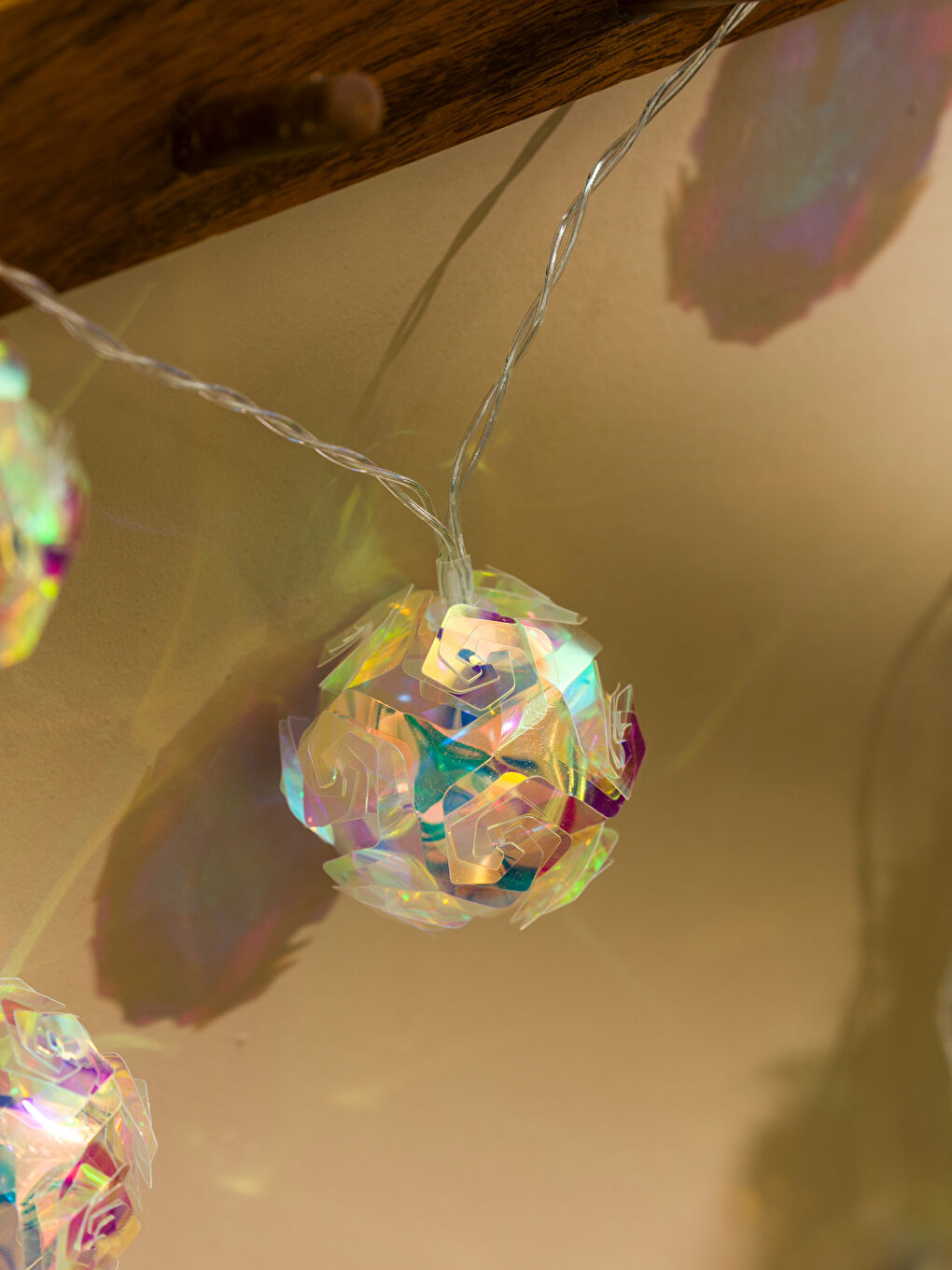 Karışık Dekoratif Led Işık-2