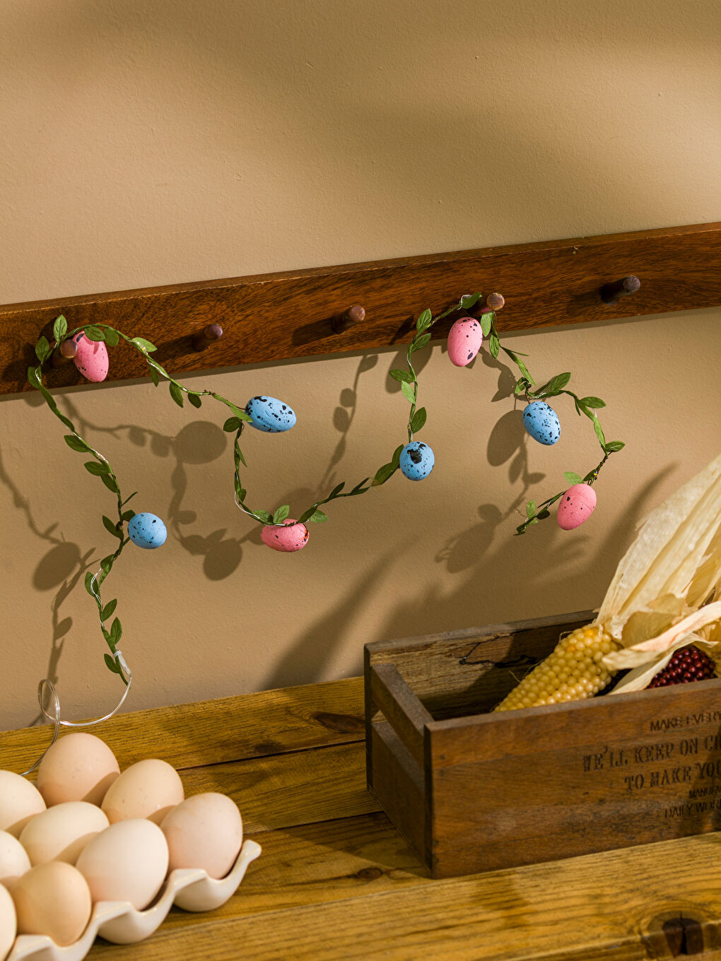 Iluminat decorativ cu LED-uri-1