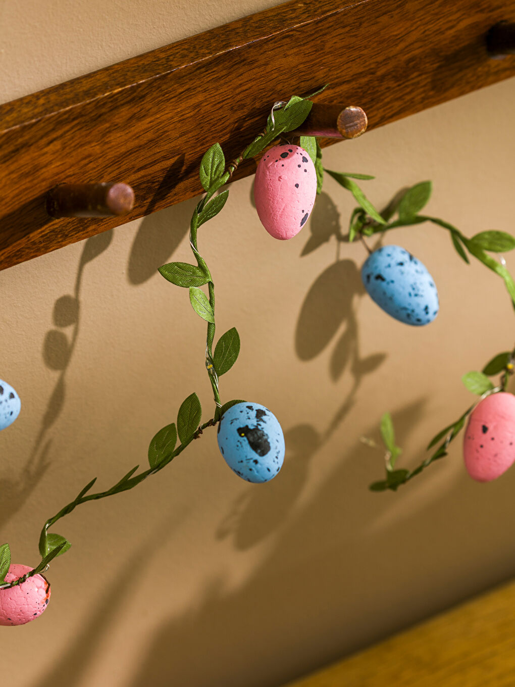 Iluminat decorativ cu LED-uri-2