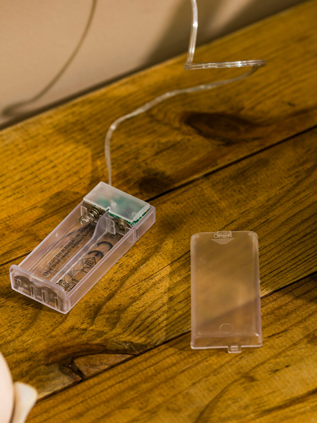 Iluminat decorativ cu LED-uri-3