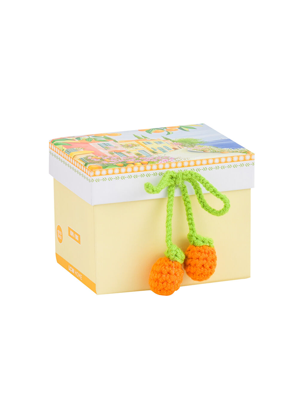 قدح بورسلين مطبوع 240 مل-3