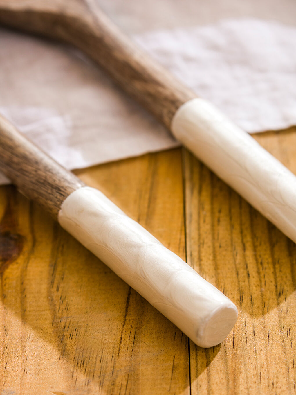 Wooden Serving Set 2-Pack-2