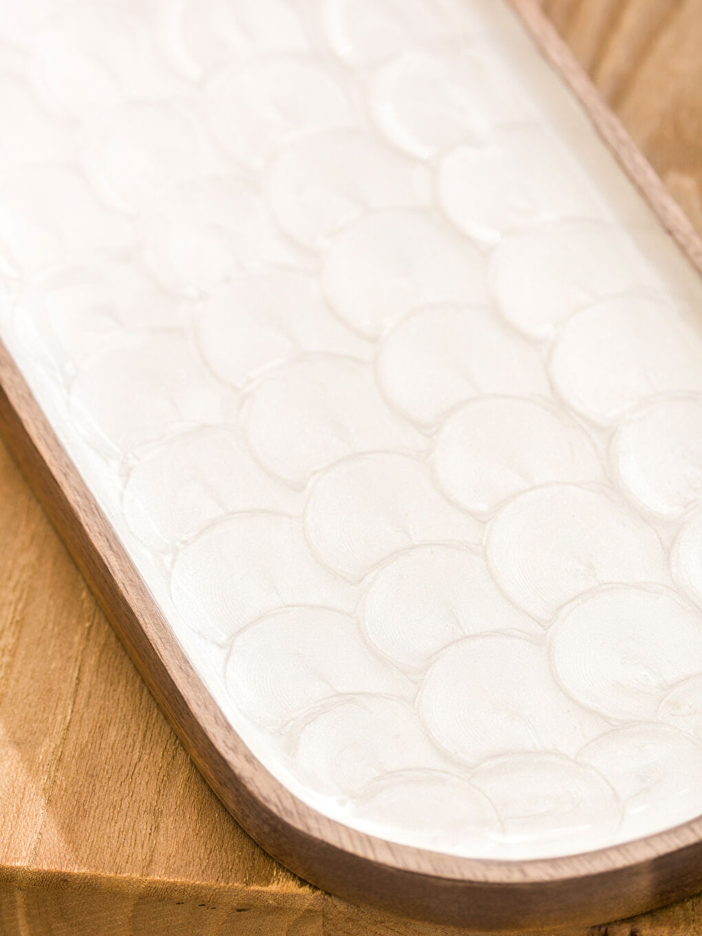 Коричневый Подставка для торта-2