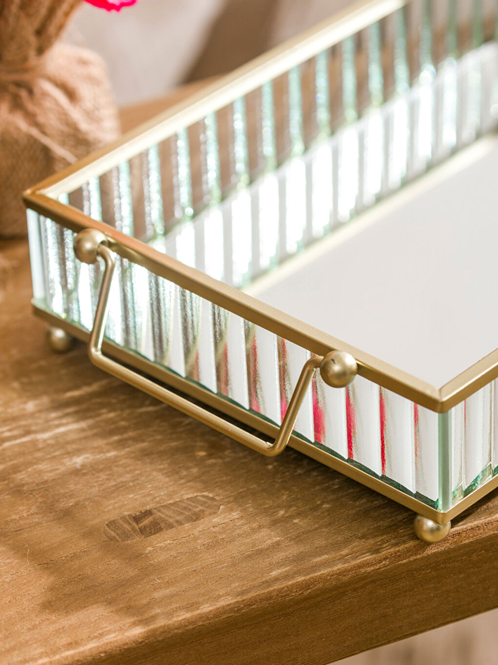 Decorative Serving Tray-2