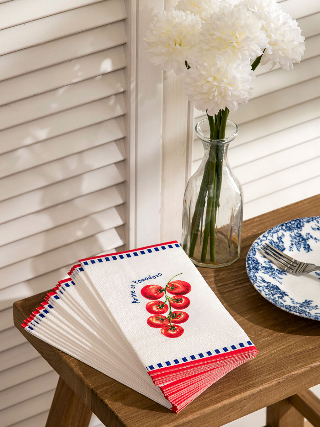 مەخەڵەی کاغەزی چاپکراو 20 دانە-1