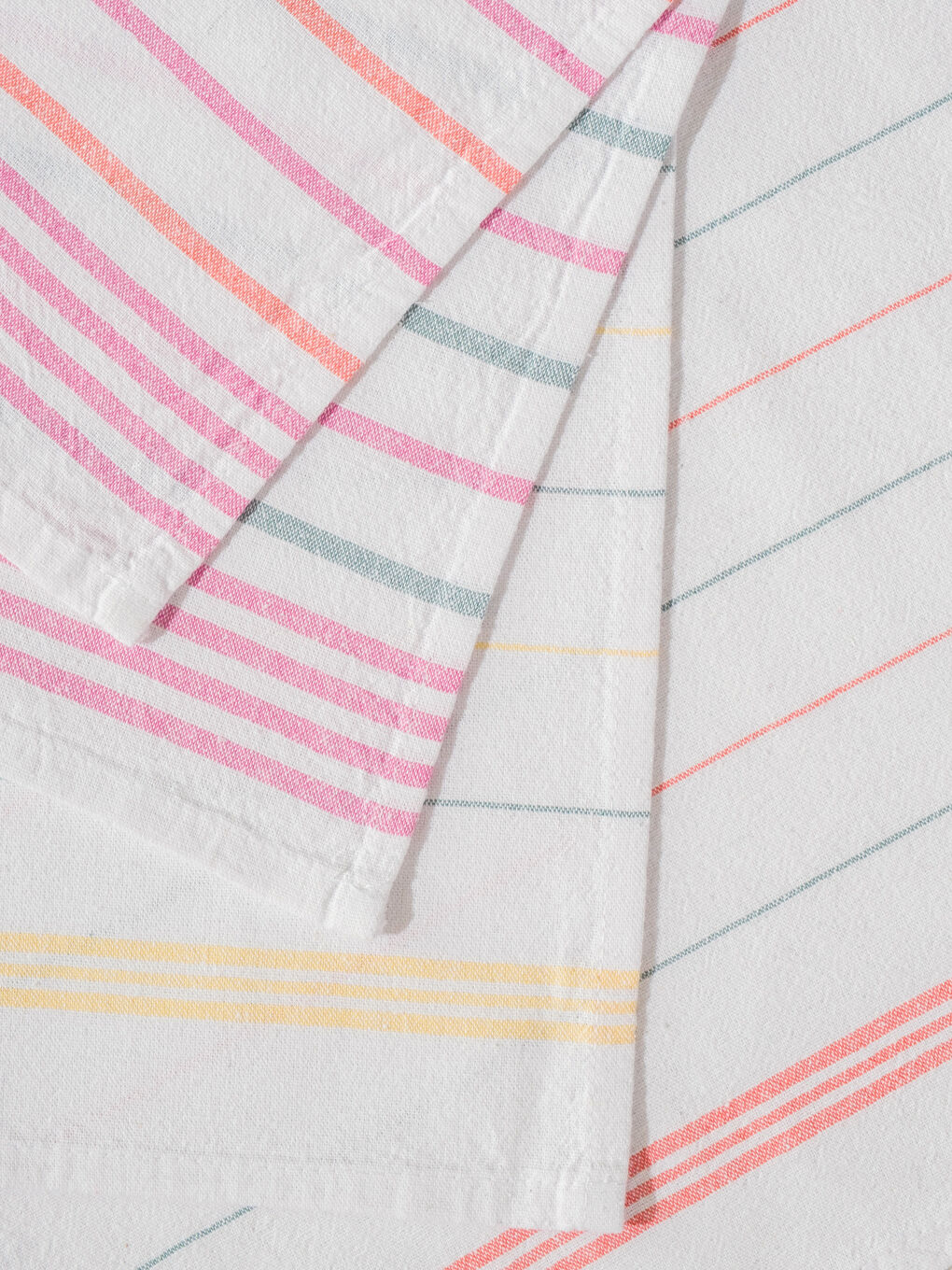 Karışık Baskılı Kurulama Bezi 3'lü-2