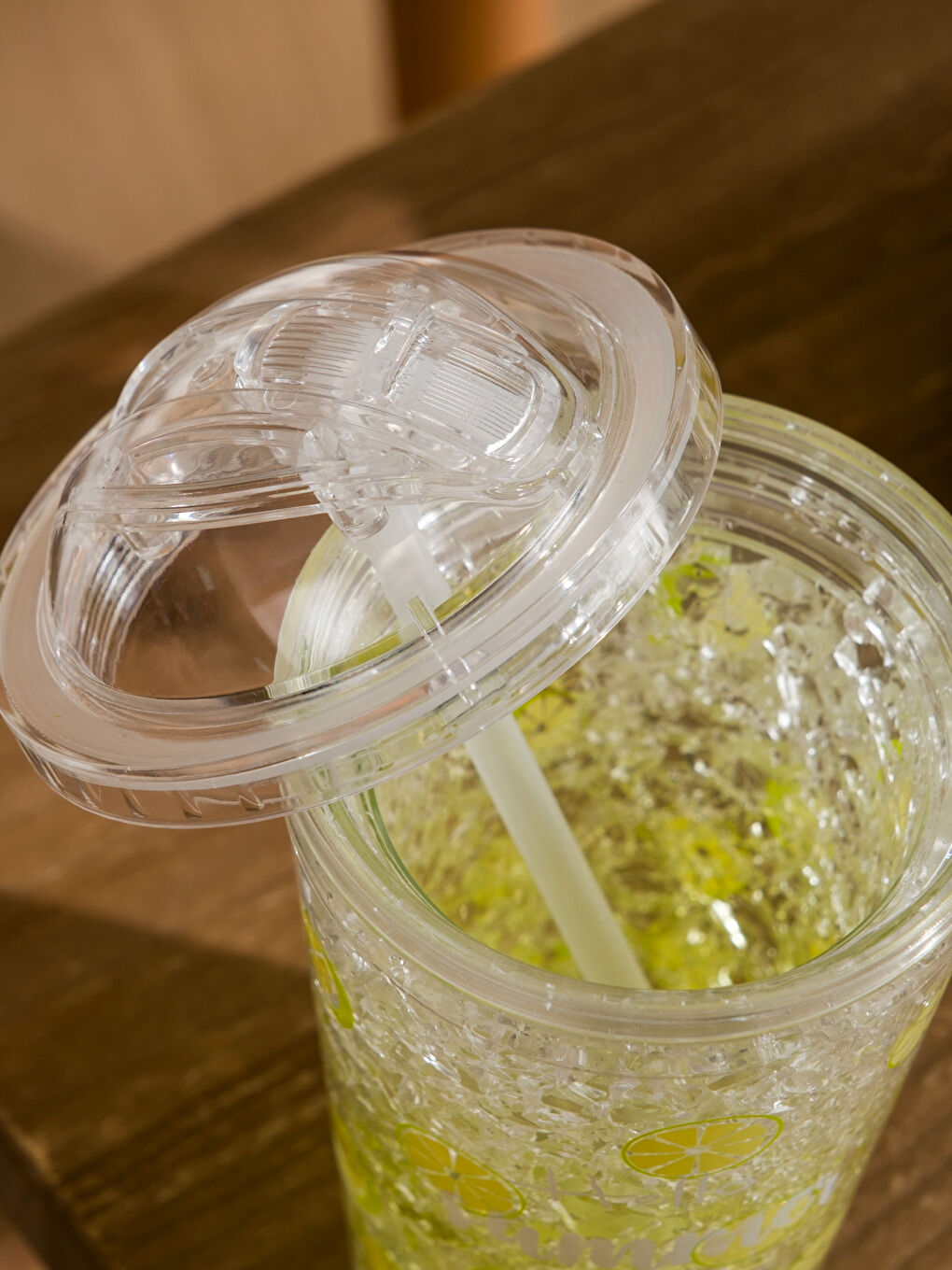 Pahar pentru băuturi răcoritoare MIX-1