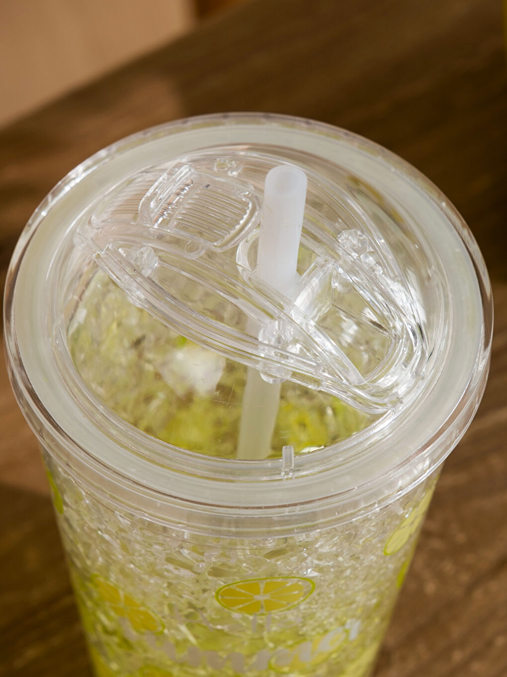 Pahar pentru băuturi răcoritoare MIX-3