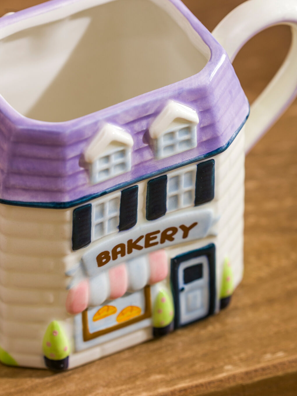 Разноцветный Чашка-2